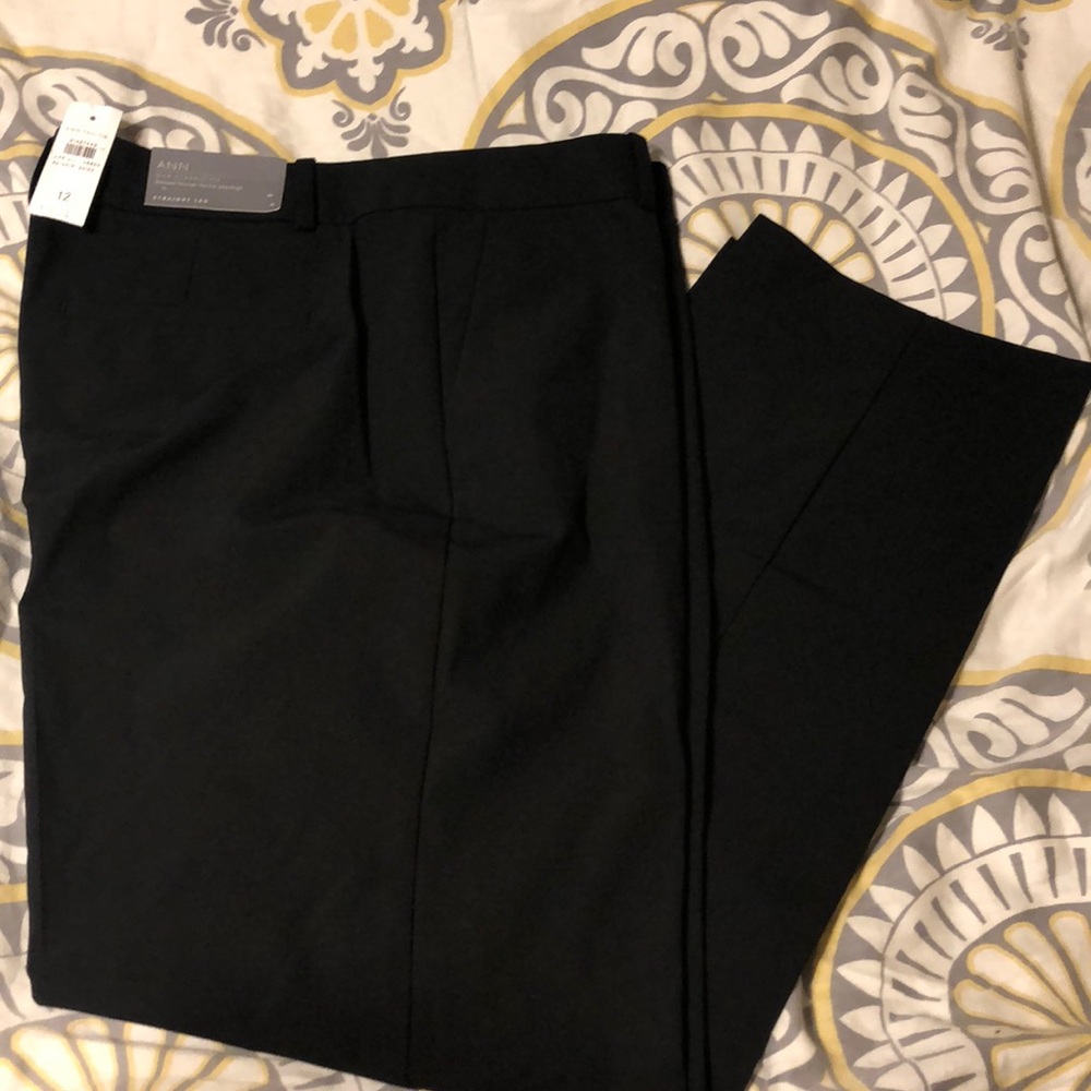 Brand New Ann Taylor Slacks